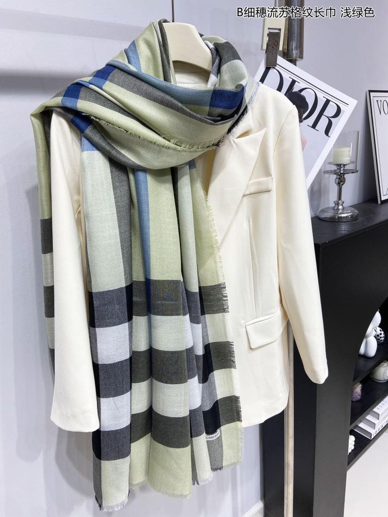 Burberry Scarf